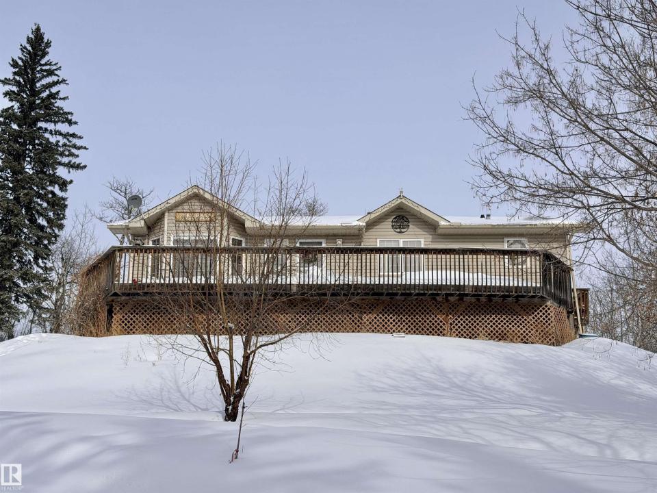 142 60032 SEC 867, Rural St. Paul County, Alberta T0A 1C1, Kanada