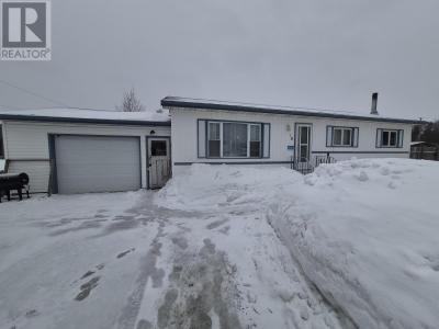 18 LLOYD IRWIN STREET, Marathon, Ontario P0T 2E0, Canada