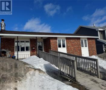 38 BLACKLER AVENUE, St. John's, Neufundland Und Labrador A1E 3E7, Kanada