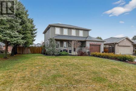 36 WINDEMERE AVENUE, Tillsonburg, Ontario N4G 5M9, Canada