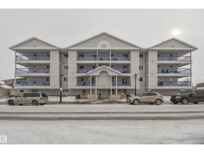 #102 4812 51 AV, Stony Plain, 阿尔伯塔 T7Z 1P7, 加拿大