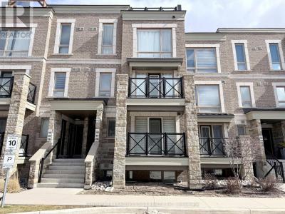1 GABLE HURST WAY, Markham (cornell), Ontario L6B 1N5, Canada