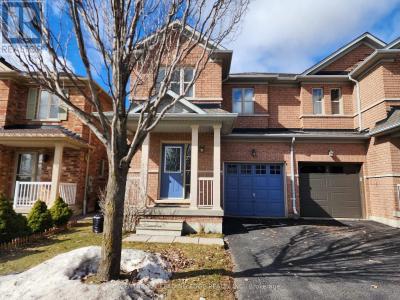93 TREASURE HILL ROAD, Vaughan (maple), Ontario L6A 0A6, Canada