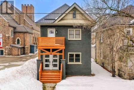 218 PARK STREET NORTH, Peterborough (town Ward 3), Ontario K9J 3P8, Canada