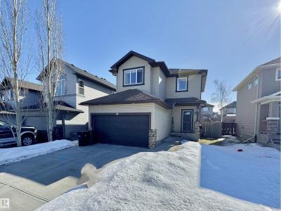 29 HERON CR, Spruce Grove, Alberta T7X 0G1, Canada