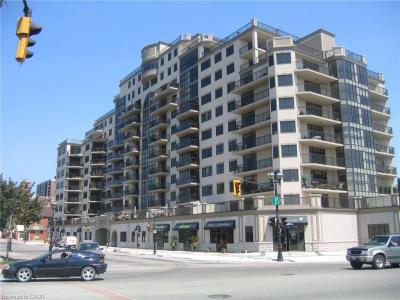 399 ELIZABETH STREET, Burlington, Ontario L7R 0A4, Canada