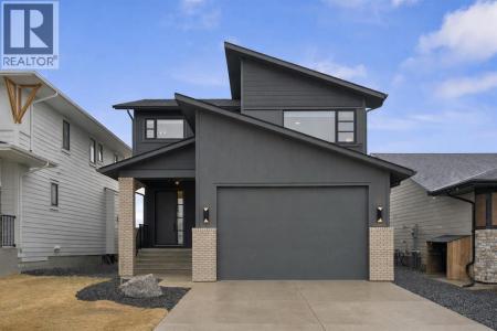 80 GRAYLING ROAD, Rural Rocky View County, 앨버타주 T3Z 0H4, 캐나다