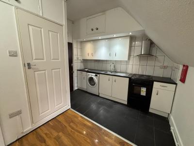 Flat 1a, 11, Coventry Road, ILFORD, 英国
