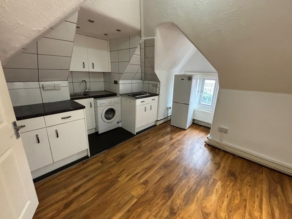 Flat 1b, 7, Coventry Road, ILFORD, Royaume-Uni