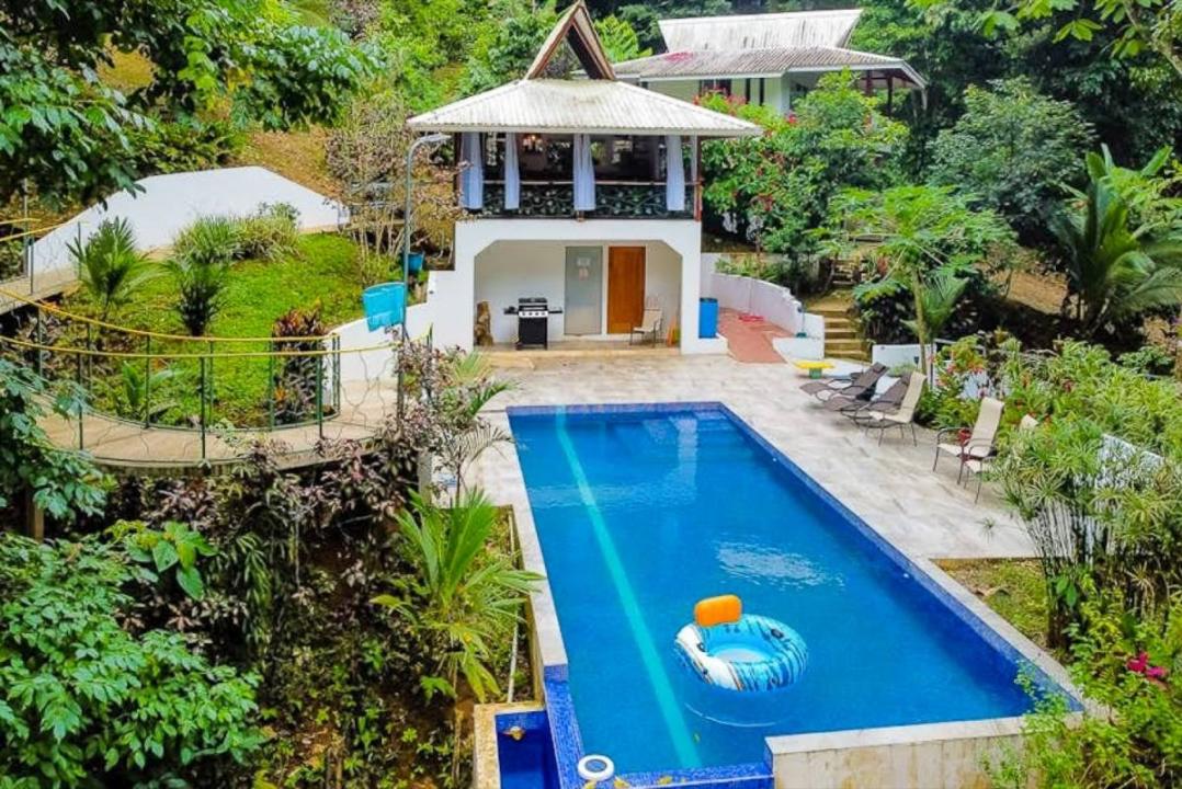 Tres Ríos Puerto Cortés Osa, Puntarenas 00001, Costa Rica