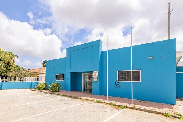 Saliña Commercial Development Opportunity, Willemstad East, Curaçao