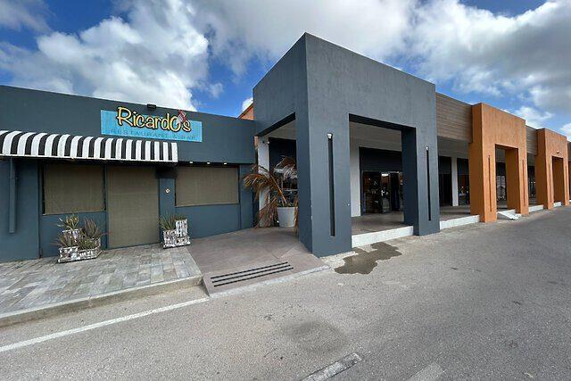 Orange Plaza Unit 1 & 1-A, Oranjestad West, Aruba