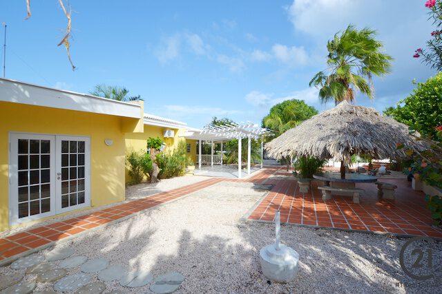 Santa Catharina La Quinta Villa, Santa Catharina, Willemstad East, Curaçao