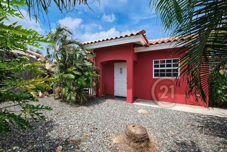 Casibari, Paradera, Aruba