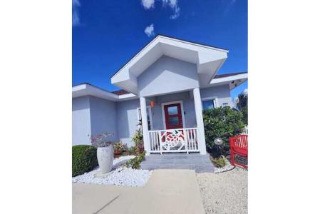 2BED 2BATH SINGLE FAMILY HOME SAVANNAH, 55, Lower Valley, Grand Cayman, Quần Đảo Cayman