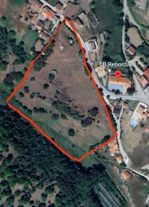 Bragança, Bragança 5300-000, Portugal