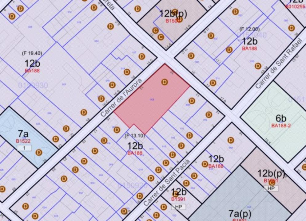 Barcelona, Cataluña/Catalunya 08001, Espanha