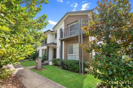 34 Stanley Avenue, Middleton Grange, NSW 2171, Australia