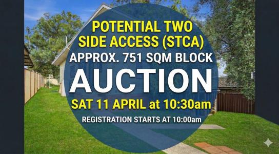 31 Cooinda Street, Seven Hills, NSW 2147, Australien