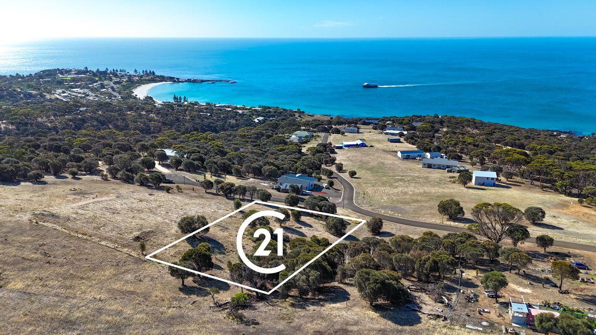 1 Fernande Court, Penneshaw, SA 5222, Australie