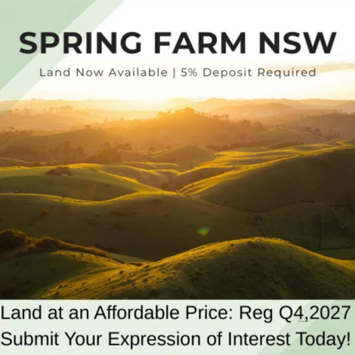 186 Macarthur Road, Spring Farm, NSW 2570, 오스트레일리아