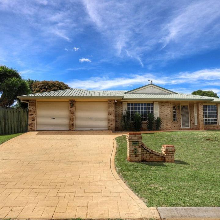 8 Evergreen Court, Glenvale, QLD 4350, Austrália