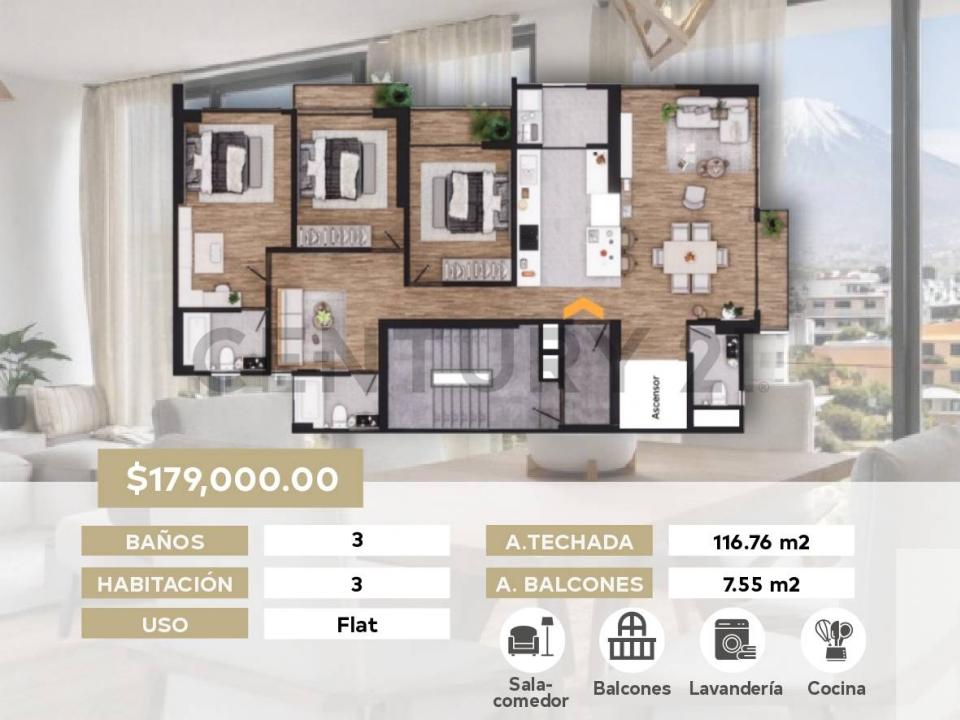 Urb. la Marina Mz E cayma , Arequipa, Arequipa 00001, Peru