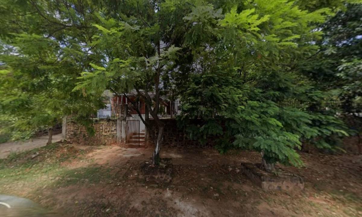 Padre fidel Maiz casi Antequera , San Estanislao, San Pedro 00001, פרגוואי