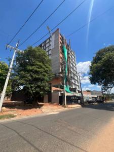 Capitan Rivas c/ 6 de enero , Fernando de la Mora, Central 00001, Paraguay