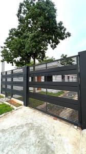 Calle Capitan de Matei 480, Villa Elisa, Fernheizung 2610, Paraguay