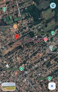 Costa Salinas , Capiatá, Central 00001, Le Paraguay