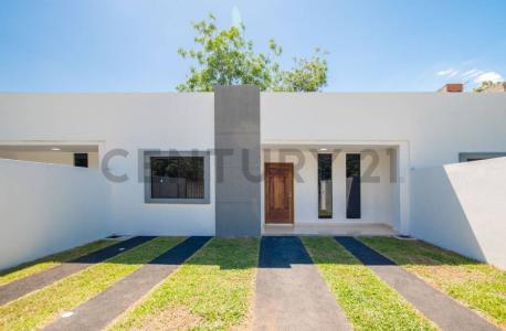 Viviendas Maria Auxiliadora - Barrio Maria Auxiliadora / Mariano Roque Alonso , Mariano Roque Alonso, Central 00001, Paraguay