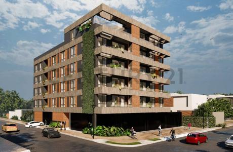 Teniente Manuel Andino esquina Del Espíritu Santo , Trinidad, Asunción 00001, Paraguay