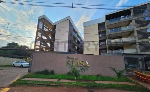 Complejo Habitacional Parque Elisa, 3 bocas, Villa Elisa , Villa Elisa, Central 00001, Paraguay