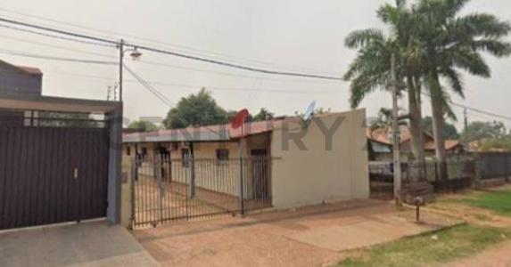 Coronel Norberto Cañiza , Capiatá, Fernheizung 00001, Paraguay