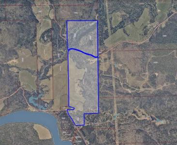 Ch. de Mulligan Ferry, Gracefield, Quebec J0X 1W0, Canada