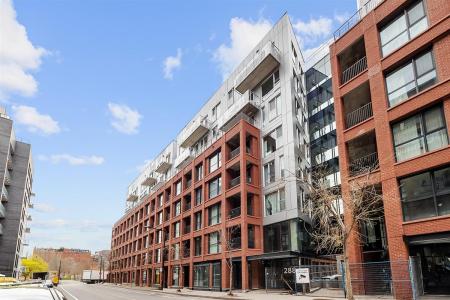 288  Rue Richmond, Montréal (Le Sud-Ouest), Quebec H3J 1S1, Canada