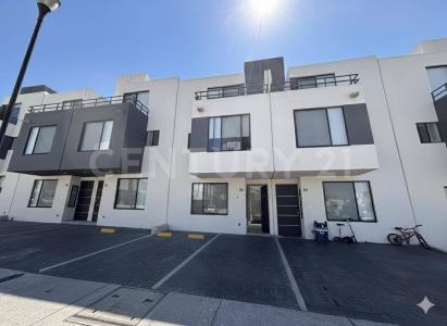 Cerrada Vía Cite No. 1400, Int. 4, Adara Lifestyle,, El Marqués, Querétaro 76246, Mexico