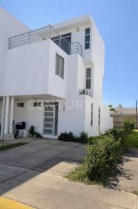 Mar Tirreno Oriente 209 Fracc. Mediterraneo Residencial,, Coatzacoalcos, Veracruz 96401, Meksyk