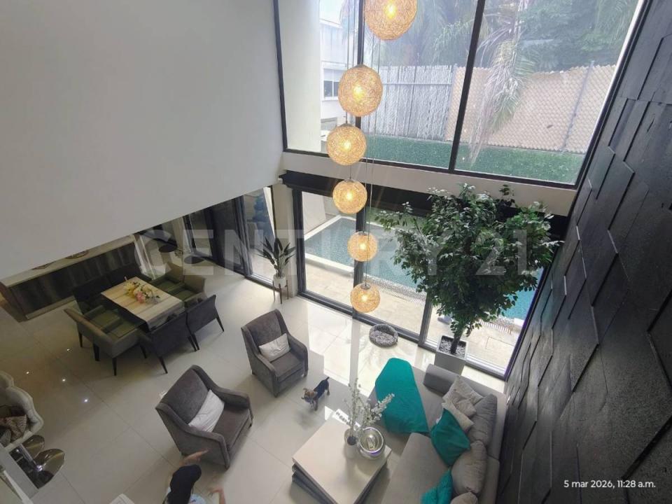 Calle Copán 35,, Cancún/Benito Juárez, Quintana Roo 77500, México