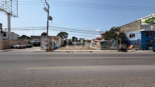 Tampico, Tamaulipas 89359, Mexiko