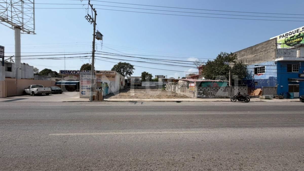 Tampico, Tamaulipas 89359, Mexiko