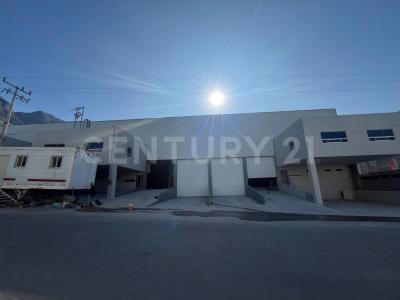 Santa Catarina, 新萊昂 66369, 墨西哥