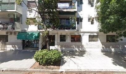 ESTADO PLURINACIONAL DE BOLIVIA 1513, Villa General Mitre, Capital Federal 1416, الأرجنتين