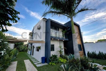 BARRIO LOS ANGELES KM 9 DOBLE VIA A LA GUARDIA SN, Sur, Santa Cruz 00001, Bolivia