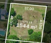 Urbanización Colinas del Urubó, Manzana 002, Lote 13 , Urubo, Santa Cruz 0000, Bolívia