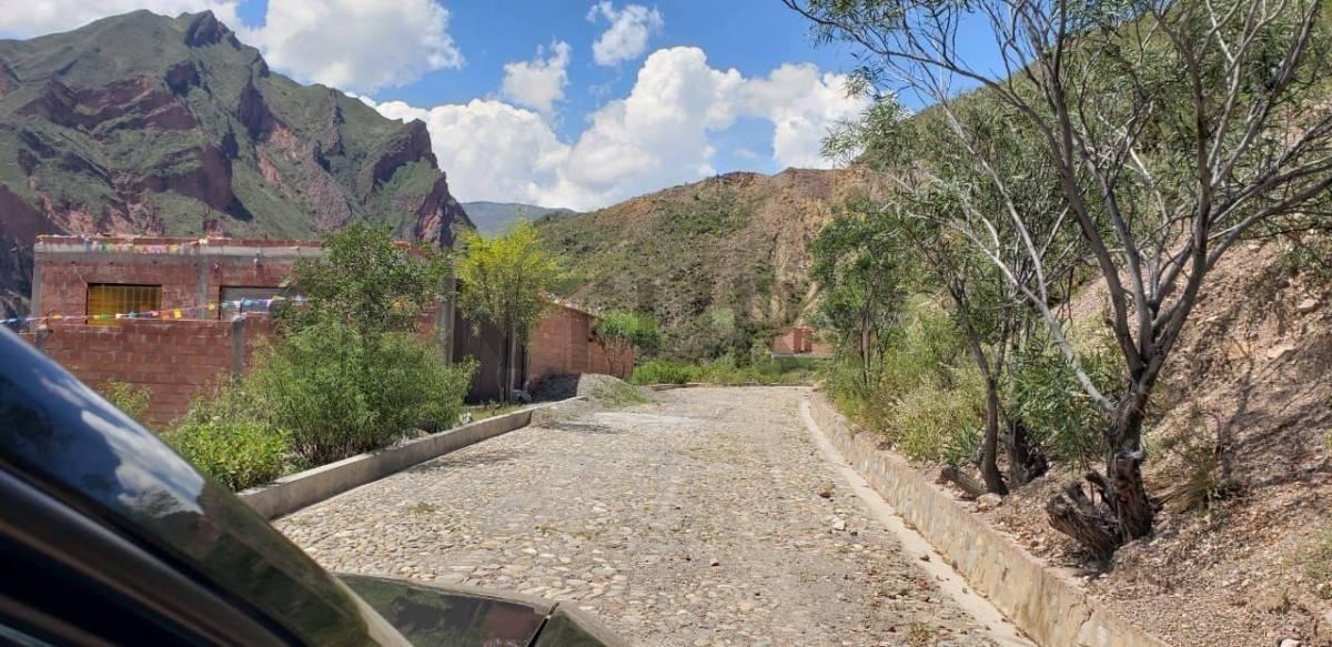 URBANIZACIÓN CONDOMINIO VILLA BELLA, LAS CARRERAS N°16 MANZANO C 16, Mecapaca, La Paz 00001, בוליביה