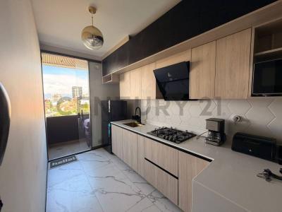 Edificio Golden Park, Parque del Arquitecto , Este, Cochabamba 00001, Bolivia