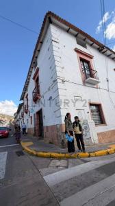 Calle Padilla 220, Sucre, Chuquisaca 000, Bolivie