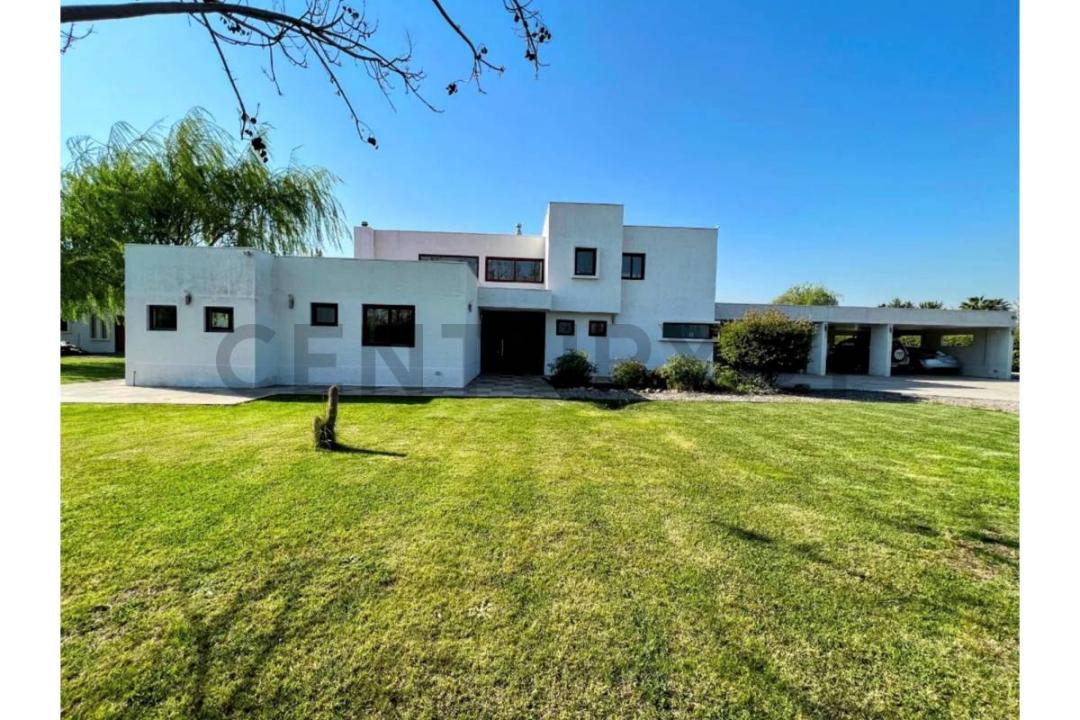 Algarrobal norte 2, Chacabuco, Región Metropolitana De Santiago 00001, 칠레